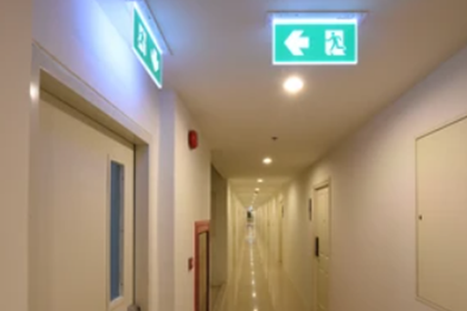 Emergency Lighting